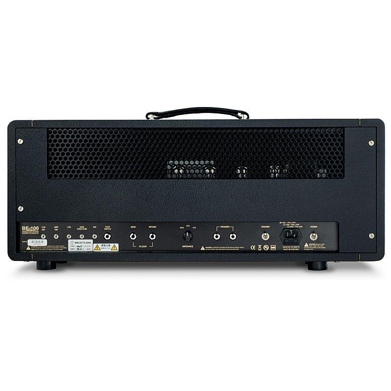 FRIEDMAN BE-OD deluxe フリードマン FRIEDMAN BE-OD DELUXE（フリードマン）オーバードライブ