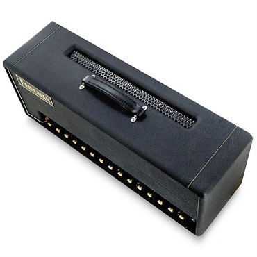 FRIEDMAN BE-100 DELUXE [100W HEAD]（フリードマン） 画像2