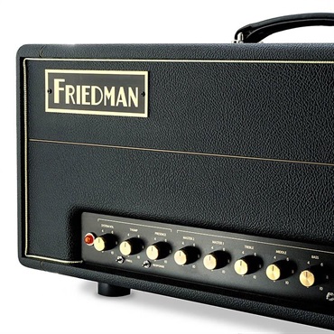 FRIEDMAN BE-100 DELUXE [100W HEAD]（フリードマン） 画像7