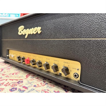 Bogner HELIOS Snokler50 Head（ボグナー） 画像3