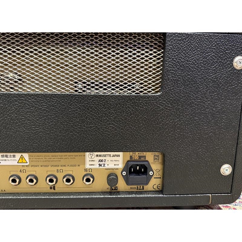 Bogner HELIOS Snokler50 Head（ボグナー） 画像5