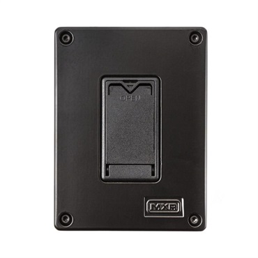 MXR 【2025年11月22日発売】JGD1 JAIL GTR DOORS エムエックスアール オーバードライブ 画像2