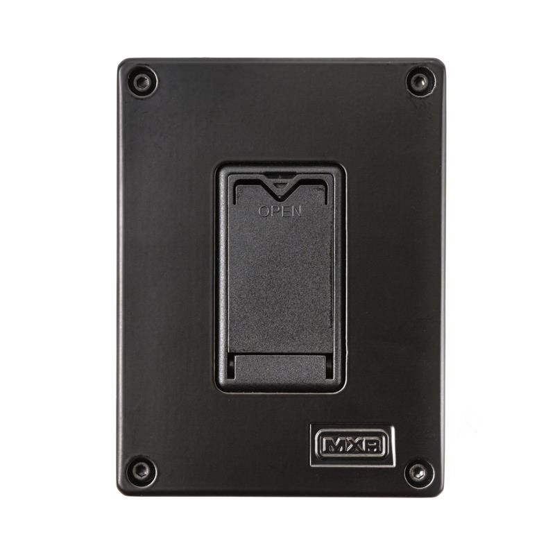 MXR 【2025年11月22日発売】JGD1 JAIL GTR DOORS エムエックスアール オーバードライブ 画像2