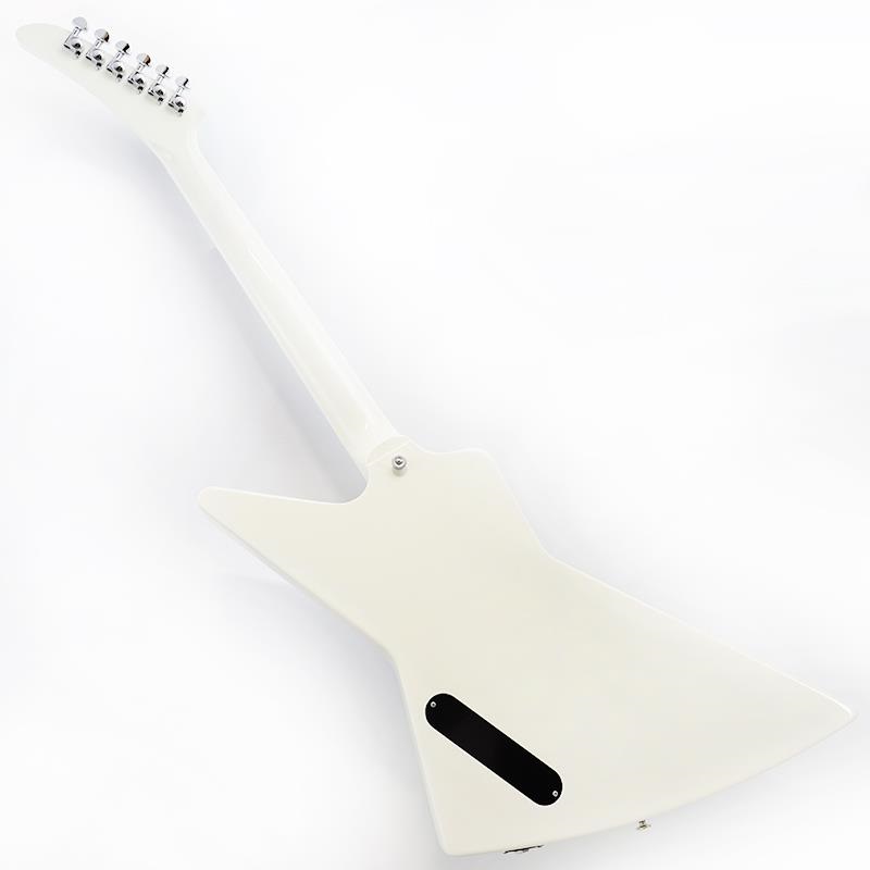 Gibson 70s Explorer (Classic White) ｜イケベ楽器店オンラインストア