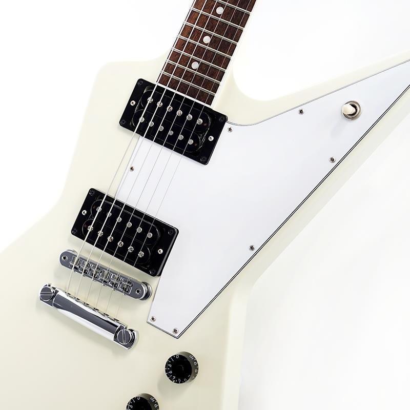 Gibson 70s Explorer (Classic White) ｜イケベ楽器店オンラインストア