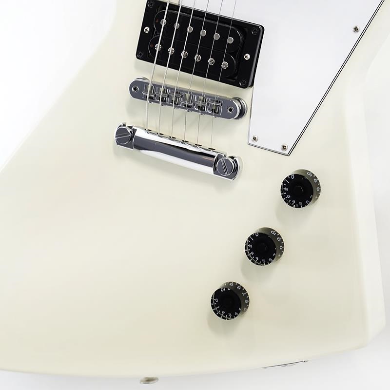 Gibson 70s Explorer (Classic White) ｜イケベ楽器店オンラインストア
