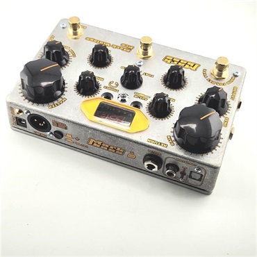 Markbass USED 中古 Mark Vintage Pre [MAK-VPRE] ｜イケベ楽器店
