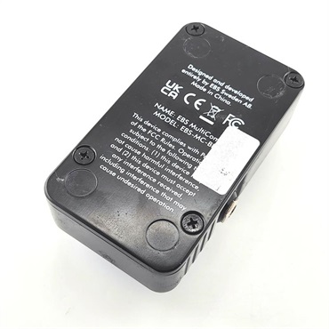 チェイサー　EBS MULTI COMP BLUE LABEL限定カラー チェイサー EBS MULTI COMP BLUE LABEL限定カラー チェイサー EBS