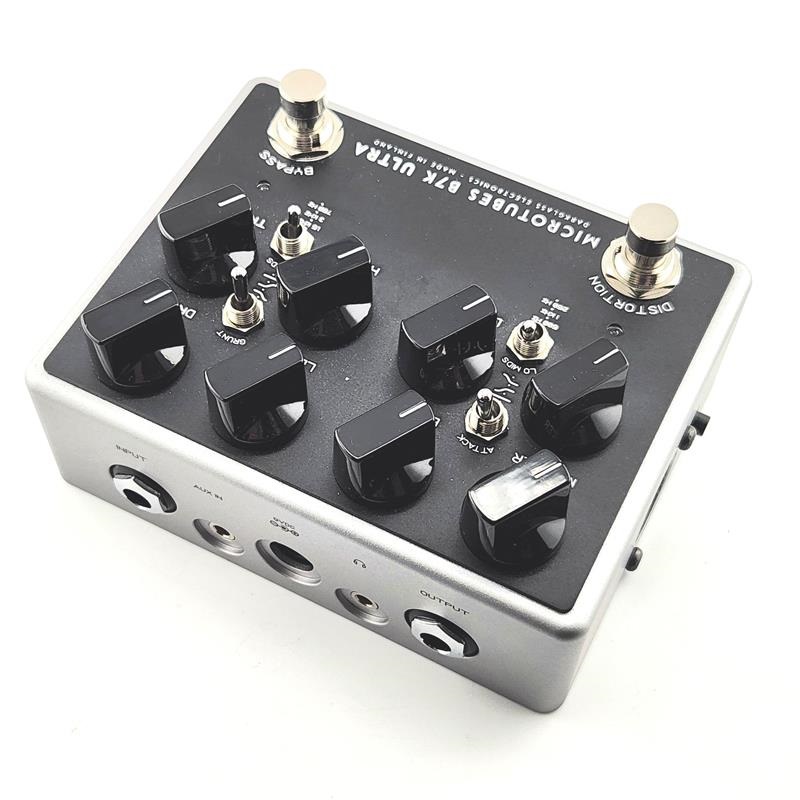 Darkglass VINTAGE Microtubes 中古美品 Darkglass Electronics USED 中古 Microtubes B7K Ultra v2 with Aux