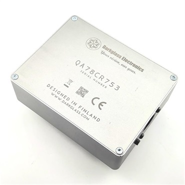 Darkglass Electronics USED 中古 Microtubes B7K Ultra v2 with Aux