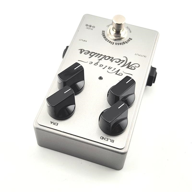 Darkglass Electronics USED 中古 Vintage Microtubes Overdrive