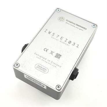 Darkglass Electronics USED 中古 Vintage Microtubes Overdrive