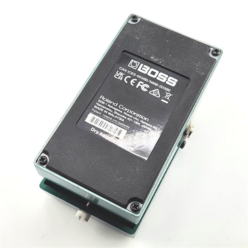 BOSS USED 中古 BC-1X Bass Comp ｜イケベ楽器店オンラインストア