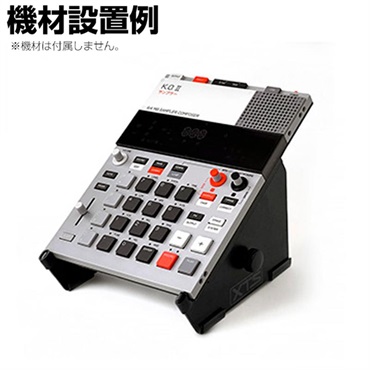Analog Cases XTS デスクトップ・スタンド 【1段スタンド・スモール】(アナログケーシーズ) 画像4