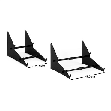 Analog Cases XTS デスクトップ・スタンド 【2段】(アナログケーシーズ) 画像2