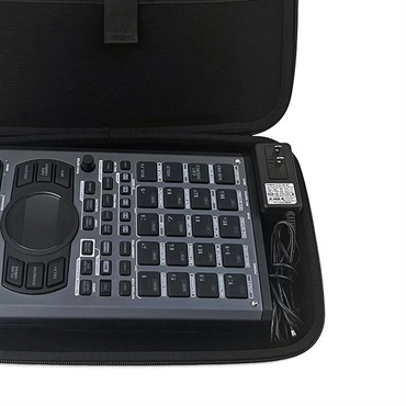 Analog Cases P15SP404 【Roland SP-404MKII用ケース】(アナログケーシーズ) 画像3