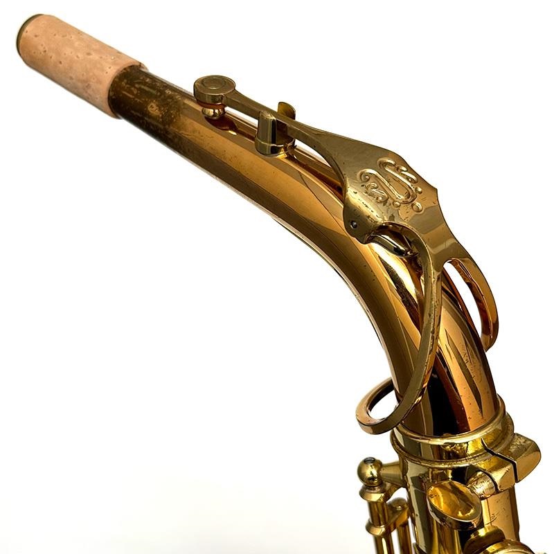 YANAGISAWA USED 中古 アルトサックス ヤナギサワ A-902 S/N 252xx5