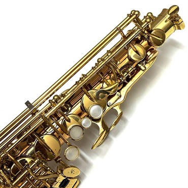 YANAGISAWA USED 中古 アルトサックス ヤナギサワ A-902 S/N 252xx5