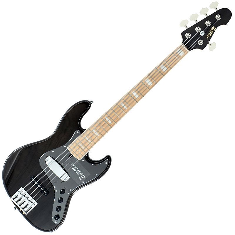 ATELIER Z M#265 Custom (TP-BLK/M/MH) ｜イケベ楽器店オンラインストア