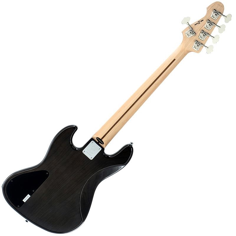 ATELIER Z M#265 Custom (TP-BLK/M/MH) ｜イケベ楽器店オンラインストア