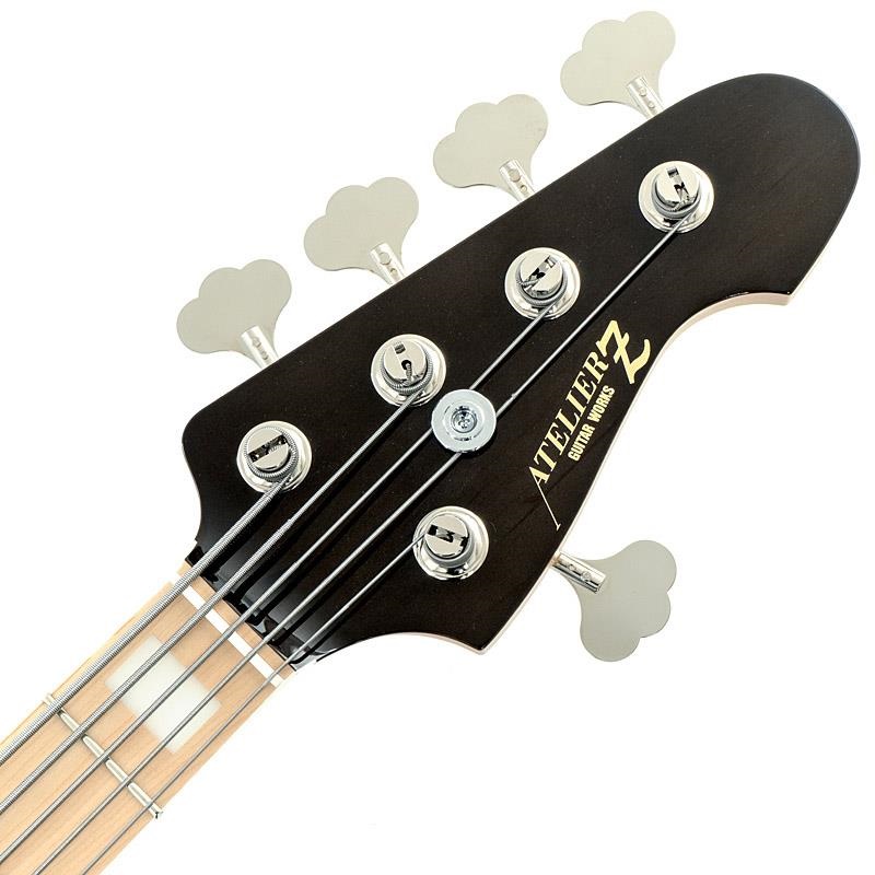 ATELIER Z M#265 Custom (TP-BLK/M/MH) ｜イケベ楽器店オンラインストア