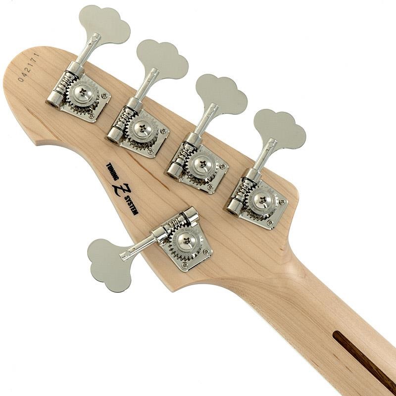 ATELIER Z M#265 Custom (TP-BLK/M/MH) ｜イケベ楽器店オンラインストア