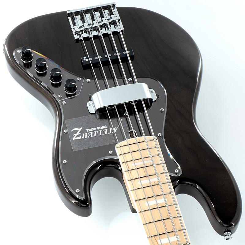 ATELIER Z M#265 Custom (TP-BLK/M/MH) ｜イケベ楽器店オンラインストア