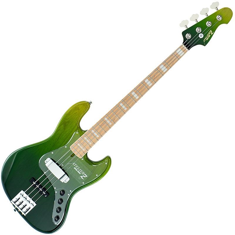 ATELIER Z M#245 Custom (FADE GREEN /M/MH) ｜イケベ楽器店オンライン