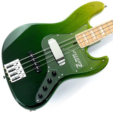 ATELIER Z M#245 Custom (FADE GREEN /M/MH) 画像8