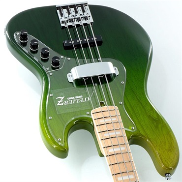 ATELIER Z M#245 Custom (FADE GREEN /M/MH) 画像9