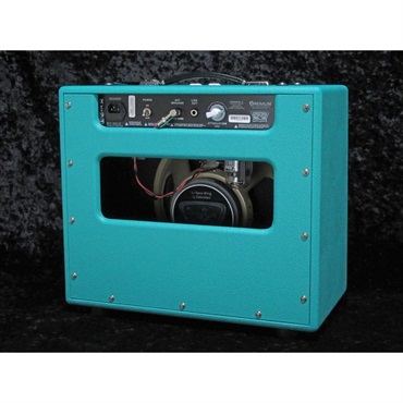 Tone King 【展示処分特価】GREMLIN【Turquoise】 画像2