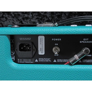 Tone King 【展示処分特価】GREMLIN【Turquoise】 画像3