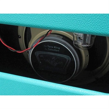 Tone King 【展示処分特価】GREMLIN【Turquoise】 画像5