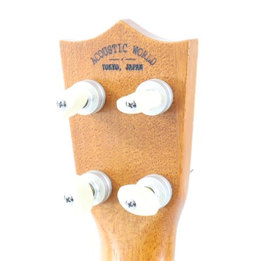 unknown USED 中古 Acoustic World SOP UK #35 画像6