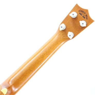 unknown USED 中古 Acoustic World SOP UK #35 画像7