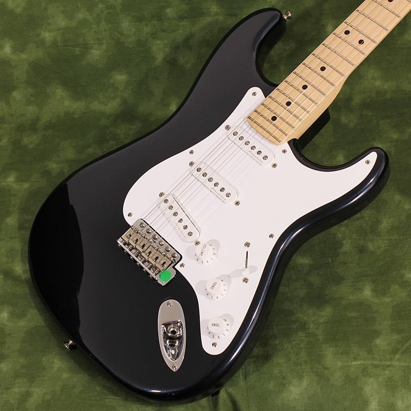 Fender Custom Shop USED 中古 MBS Eric Clapton Stratocastaer Mercedes Blue Master Built by John English SN. CN97566 画像2