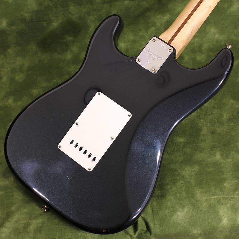 Fender Custom Shop USED 中古 MBS Eric Clapton Stratocastaer Mercedes Blue Master Built by John English SN. CN97566 画像3