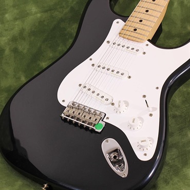 Fender Custom Shop USED 中古 MBS Eric Clapton Stratocastaer Mercedes Blue Master Built by John English SN. CN97566 画像4