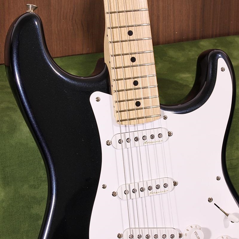 Fender Custom Shop USED 中古 MBS Eric Clapton Stratocastaer Mercedes Blue Master Built by John English SN. CN97566 画像5