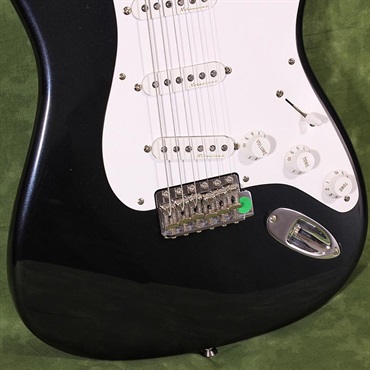 Fender Custom Shop USED 中古 MBS Eric Clapton Stratocastaer Mercedes Blue Master Built by John English SN. CN97566 画像6