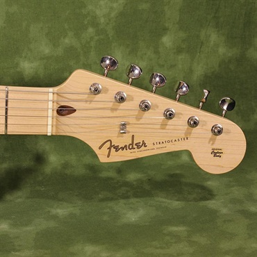 Fender Custom Shop USED 中古 MBS Eric Clapton Stratocastaer Mercedes Blue Master Built by John English SN. CN97566 画像7