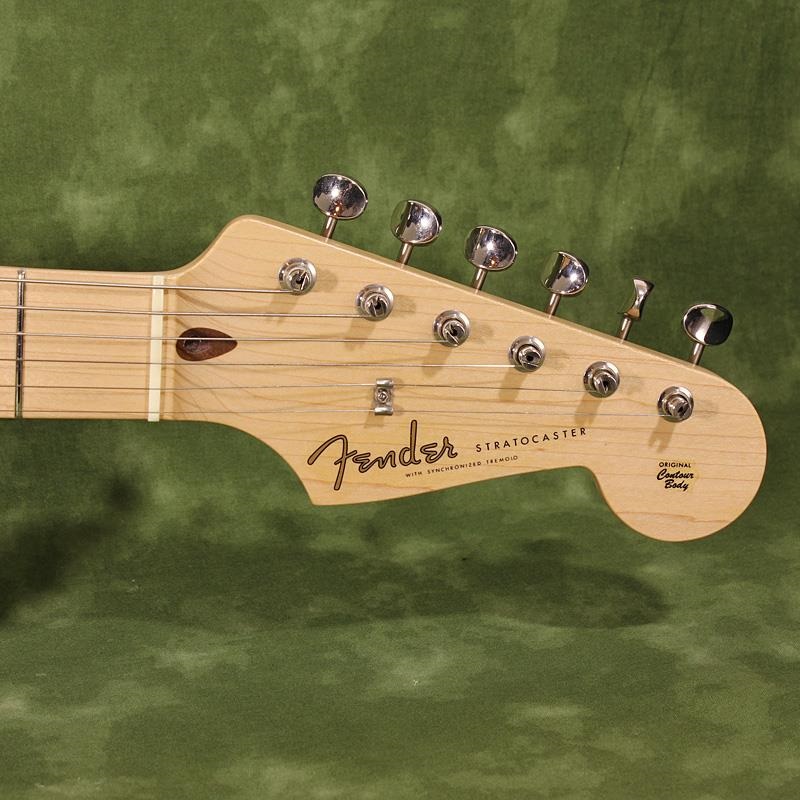 Fender Custom Shop USED 中古 MBS Eric Clapton Stratocastaer Mercedes Blue Master Built by John English SN. CN97566 画像7