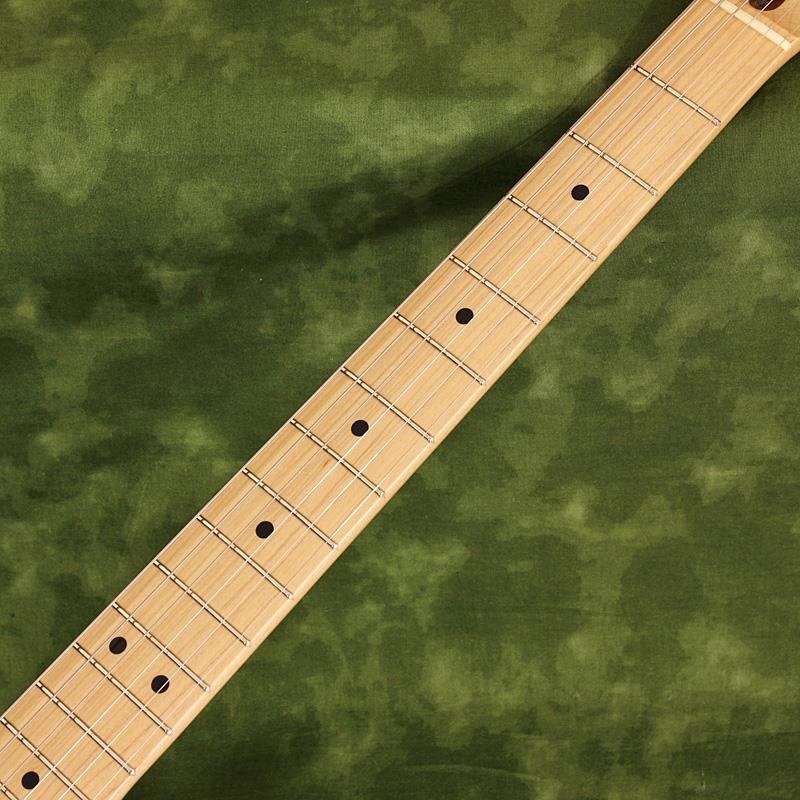 Fender Custom Shop USED 中古 MBS Eric Clapton Stratocastaer Mercedes Blue Master Built by John English SN. CN97566 画像8