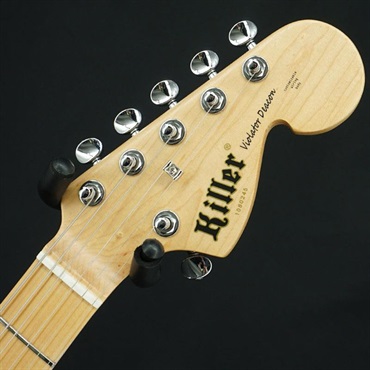 Killer USED 中古 KG-Violator Deacon Akira Takasaki custom 3S [SN