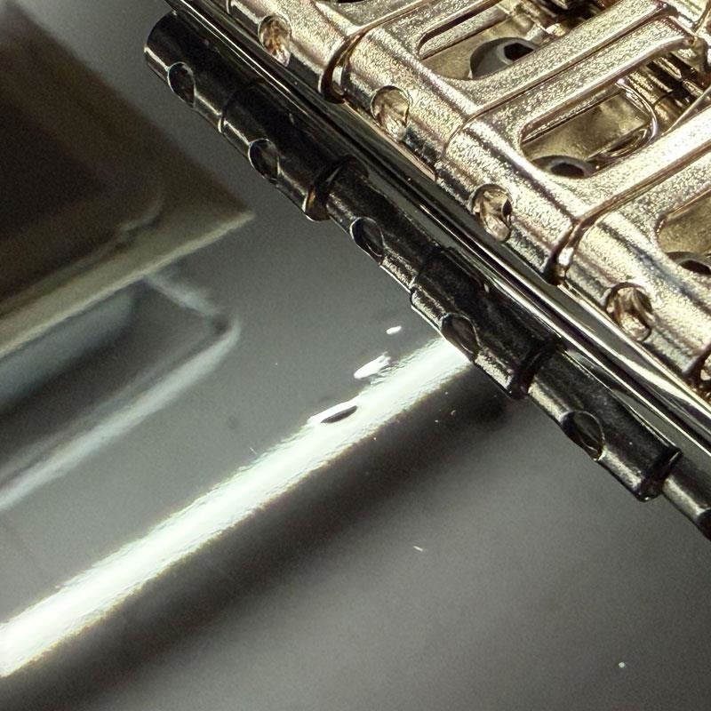 Killer USED 中古 KG-Violator Deacon Akira Takasaki custom 3S [SN