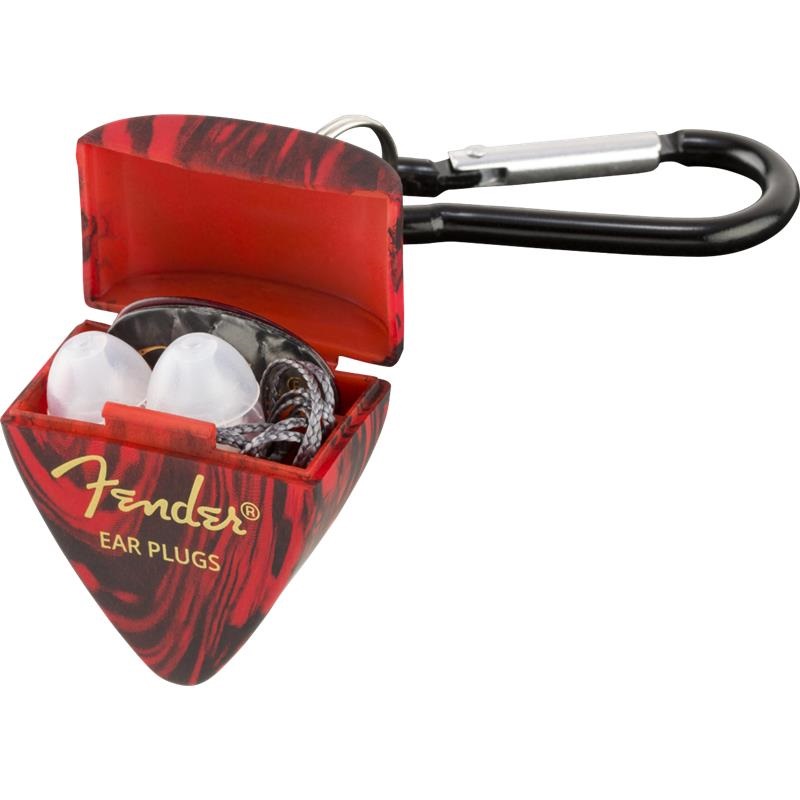 Fender USA Fender Professional Hi-Fi Ear Plugs [#0990544000] 画像2