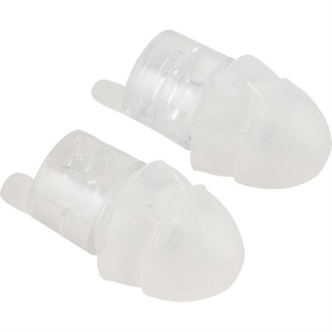 Fender USA Fender Professional Hi-Fi Ear Plugs [#0990544000] 画像3