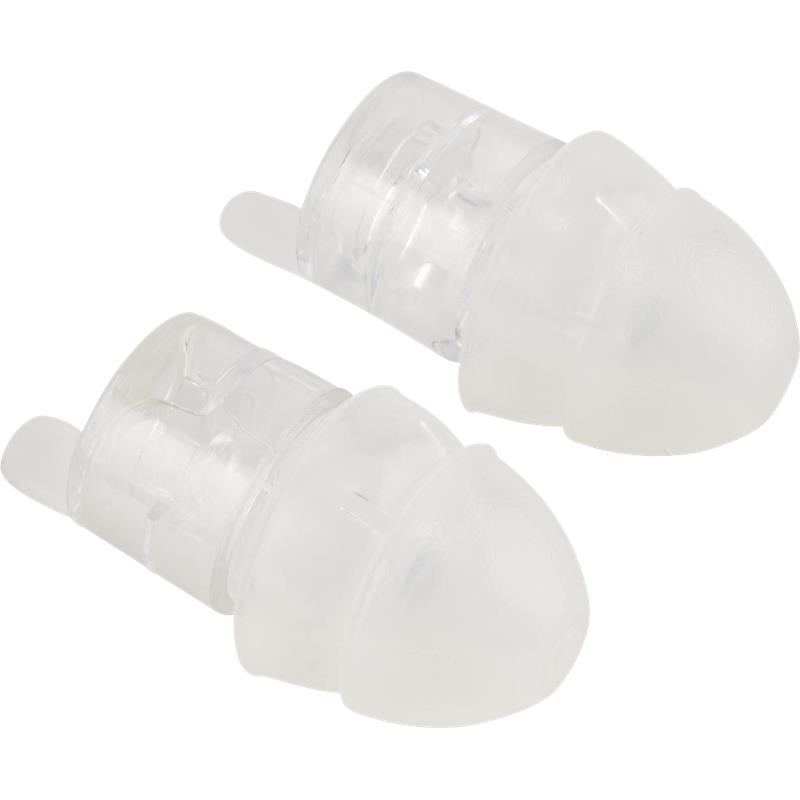 Fender USA Fender Professional Hi-Fi Ear Plugs [#0990544000] 画像3