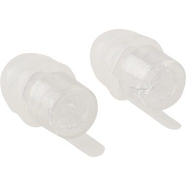 Fender USA Fender Professional Hi-Fi Ear Plugs [#0990544000] 画像4
