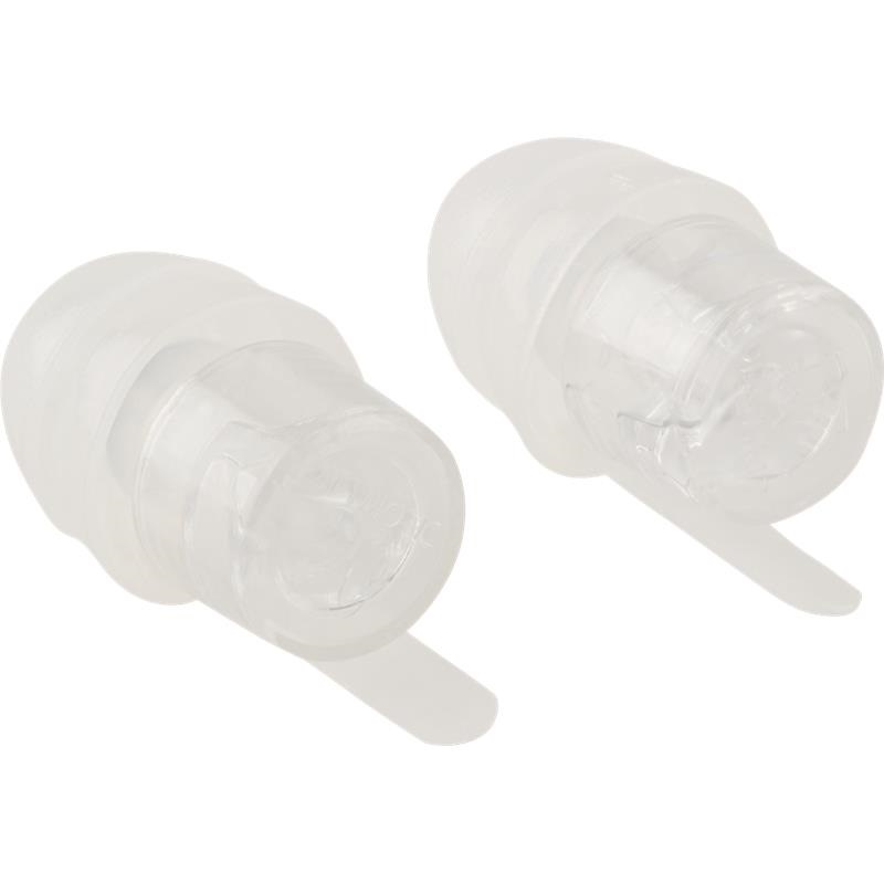 Fender USA Fender Professional Hi-Fi Ear Plugs [#0990544000] 画像4